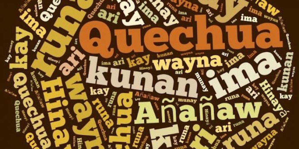 ¿El quechua está de moda? Analizamos por qué más gente se interesa en aprender este idioma ancestral